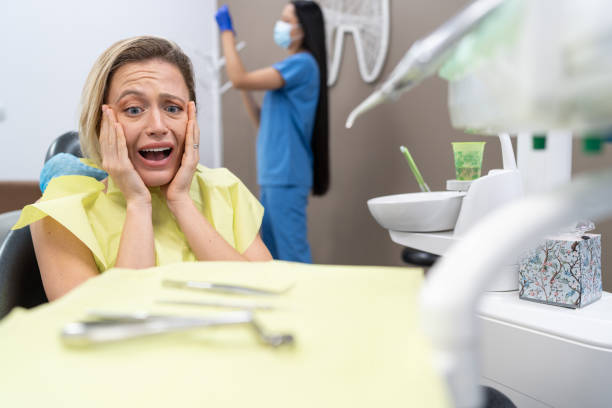 Best Urgent Tooth Repair  in Mvell, AR