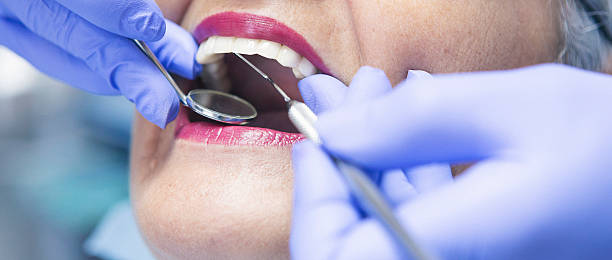 Best Emergency Tooth Extraction  in Mvell, AR