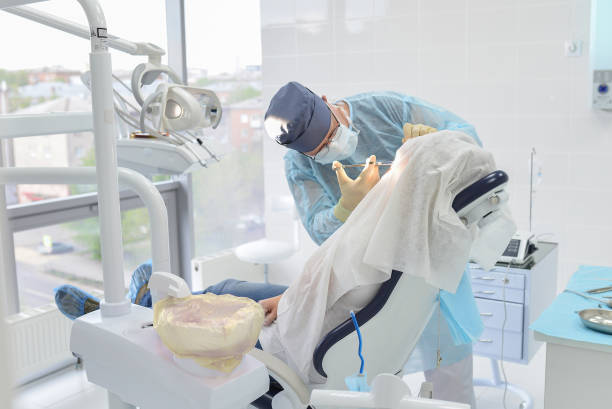 Best Broken Tooth Emergency  in Mvell, AR